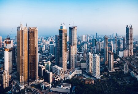 GRETI 2026: India's Real Estate Market Ranks 26th Globally